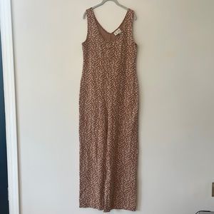 Anthropologie (M T W TH F S and S) - Onsie